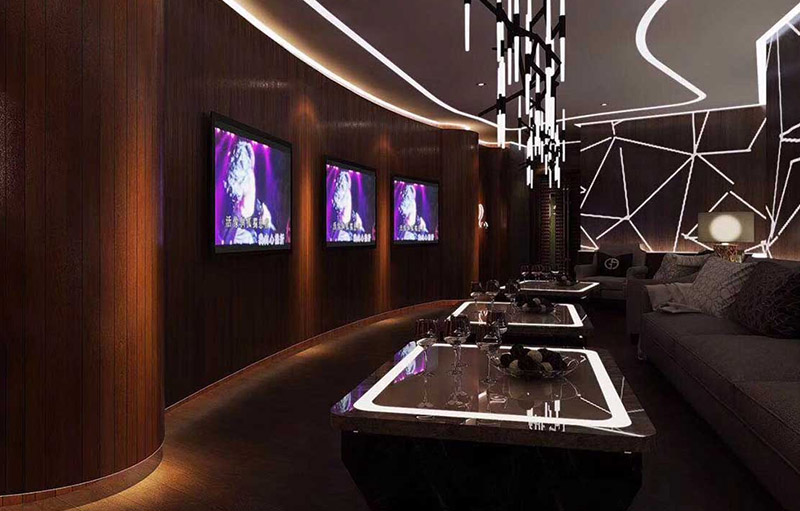 【案例分享】貴陽銘都酒店BOB娛樂會所開業在即,英國FANE強勢助陣!