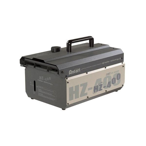 HZ-400特效煙機