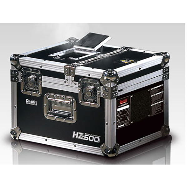 HZ-500特效煙機