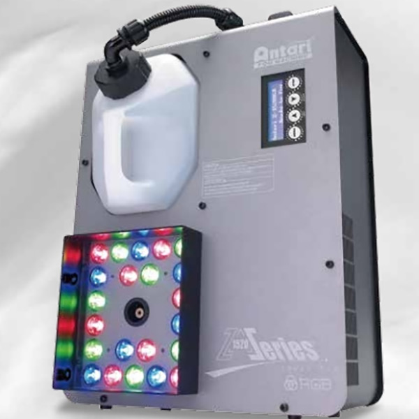 Z-1520RGB 氣柱機